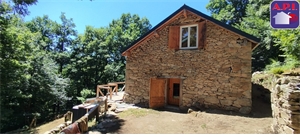 grange à la vente -   09320  MASSAT, surface 60 m2 vente grange - API423594